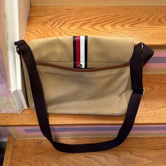 Tommy Hilfiger laptop bag - Picture 11 of 12